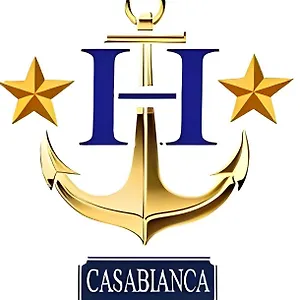 Hotel Casabianca, Moulins (Allier)